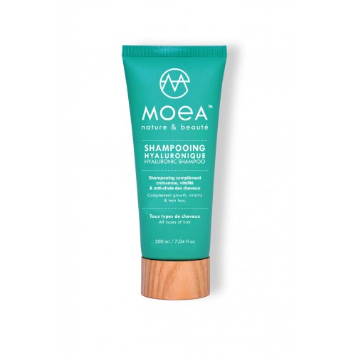 Moea Hyaluronique Shampooing